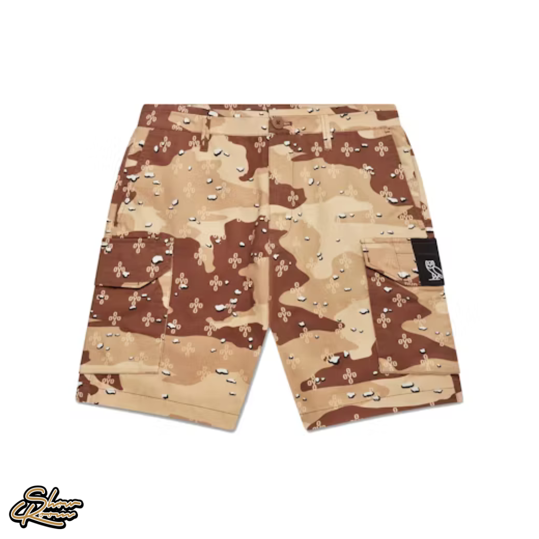OVO Cargo Shorts 