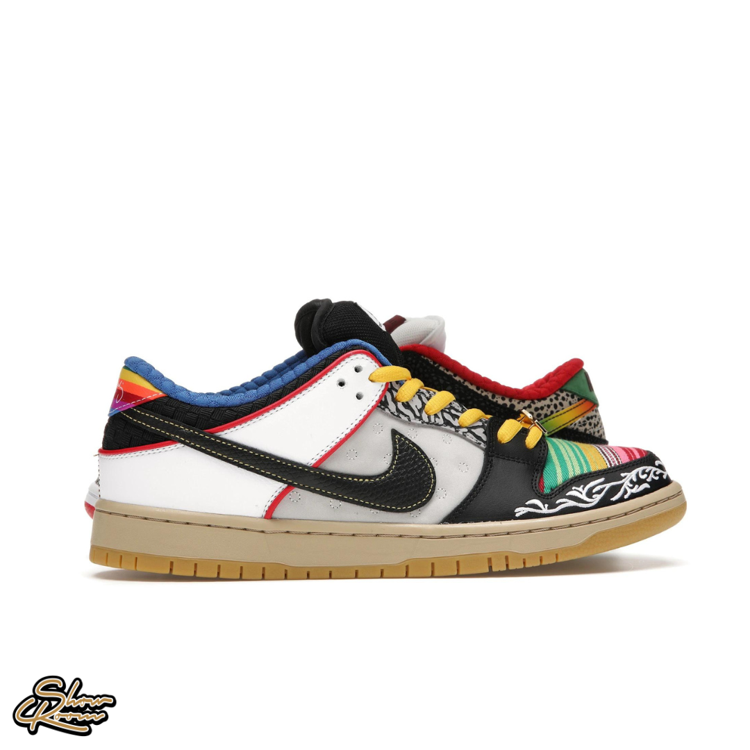 Nike SB Dunk Low 