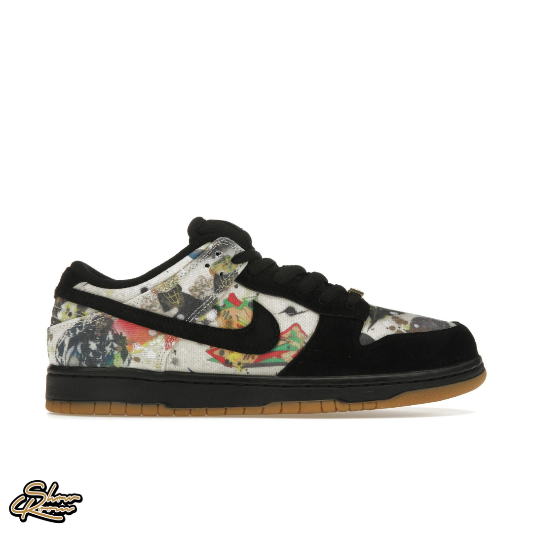 Nike SB Dunk Low 