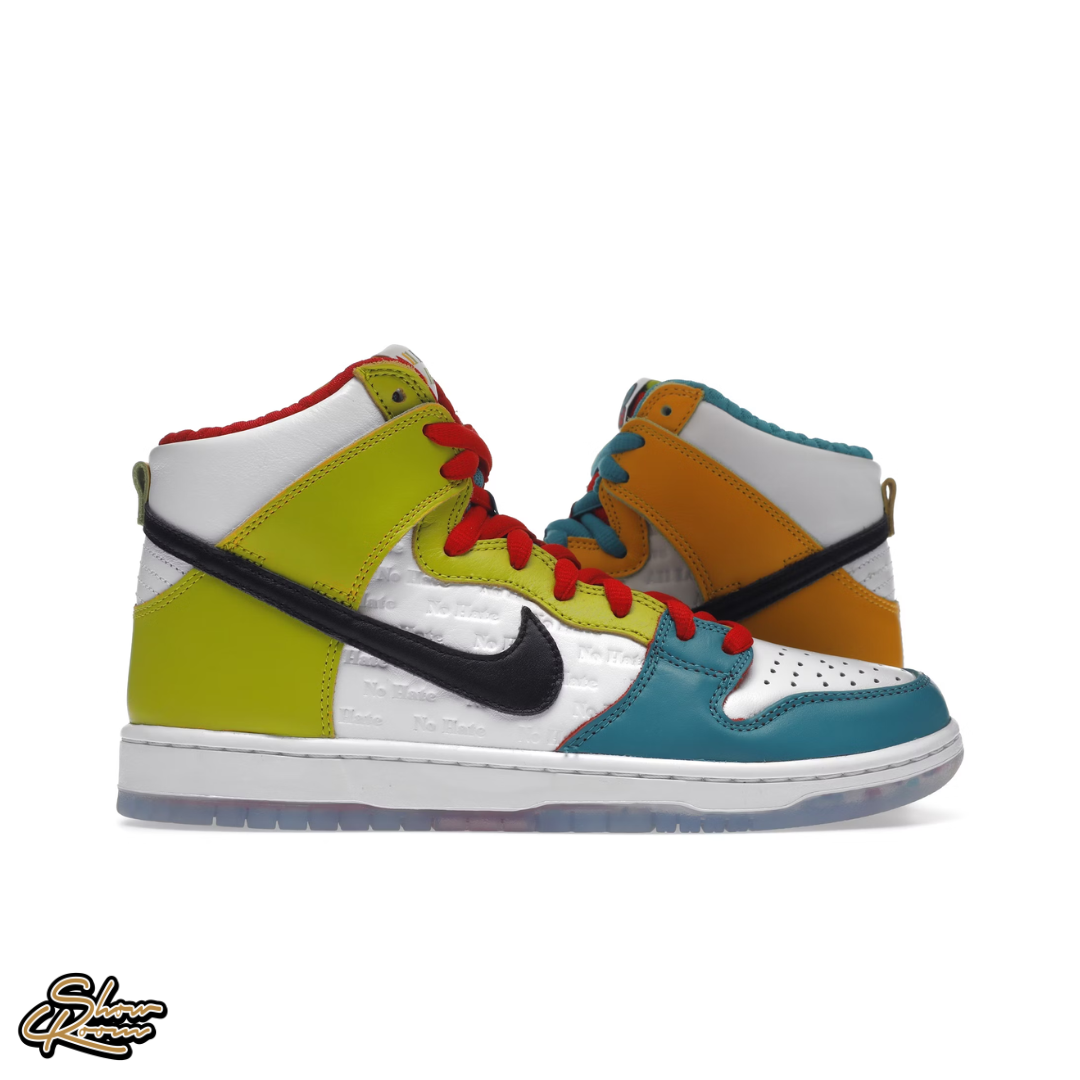 Nike SB Dunk High Pro 