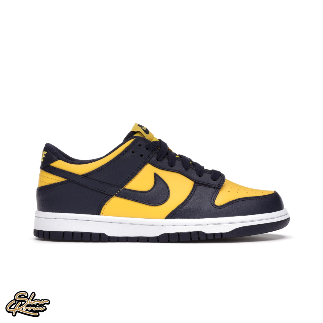 Nike Dunk Low 