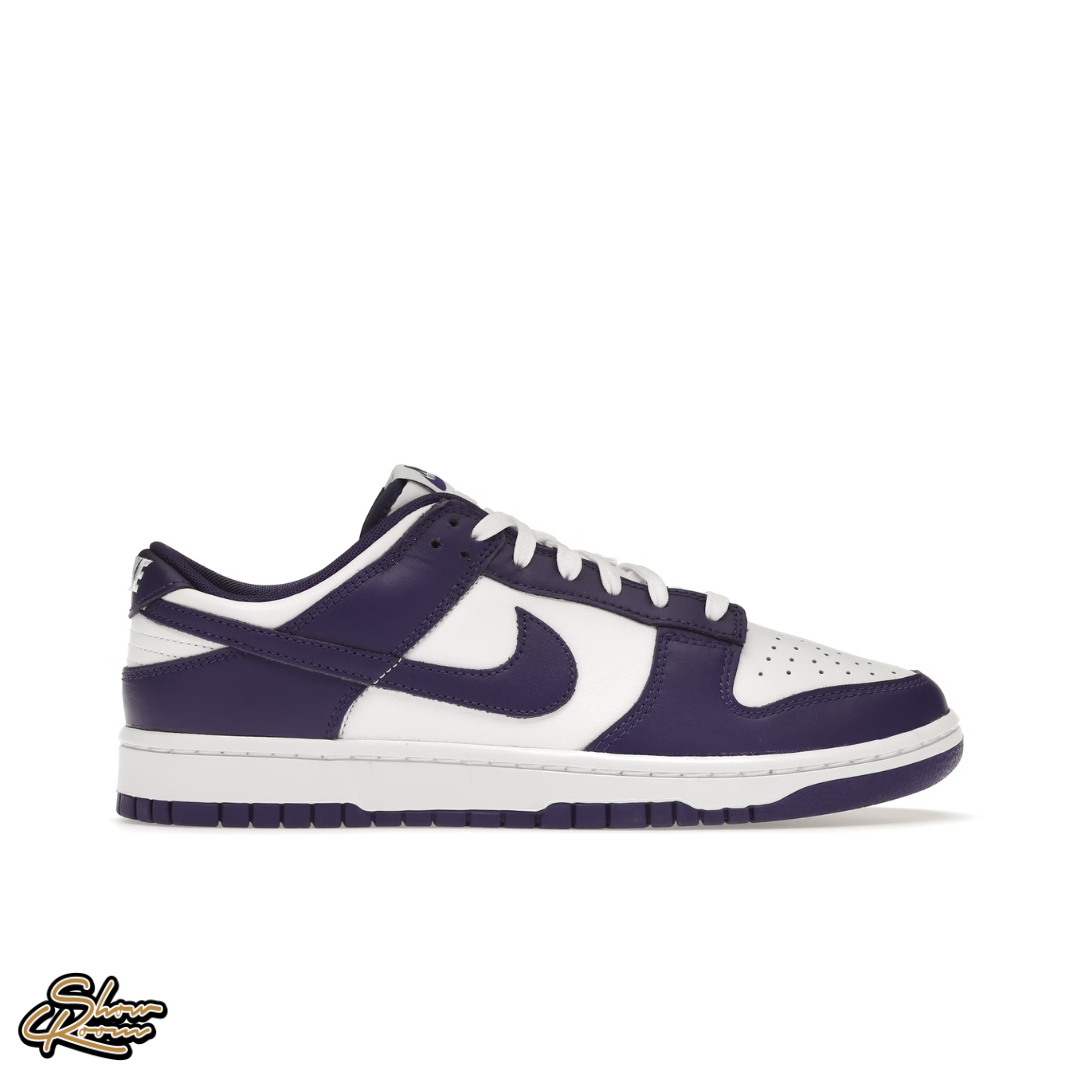 Nike Dunk Low 