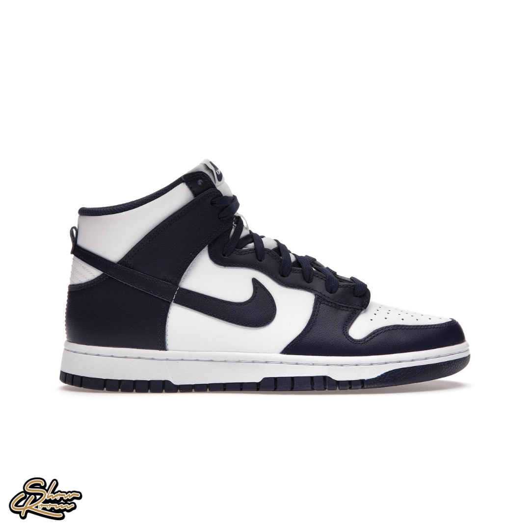 Nike Dunk High 