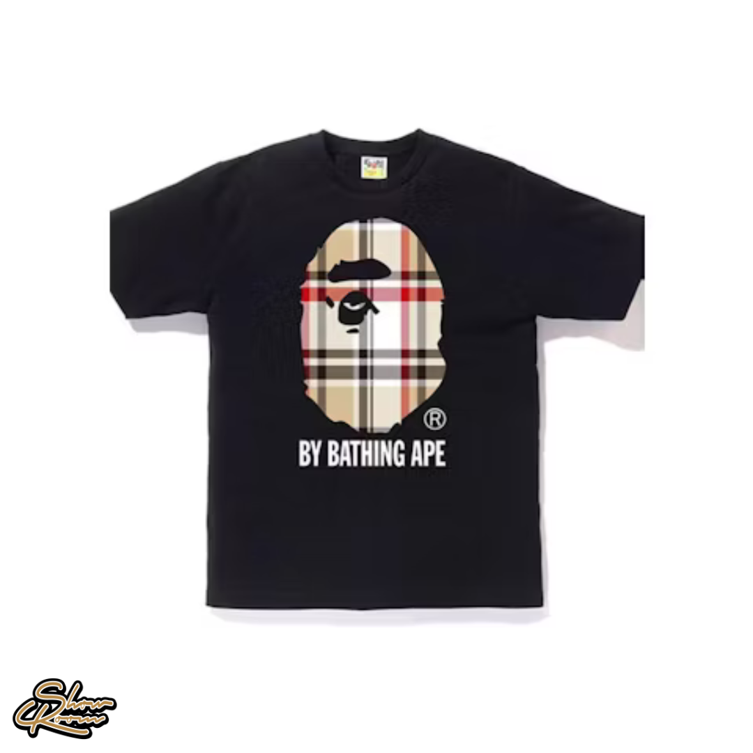Bape By Bathing Ape Tee 