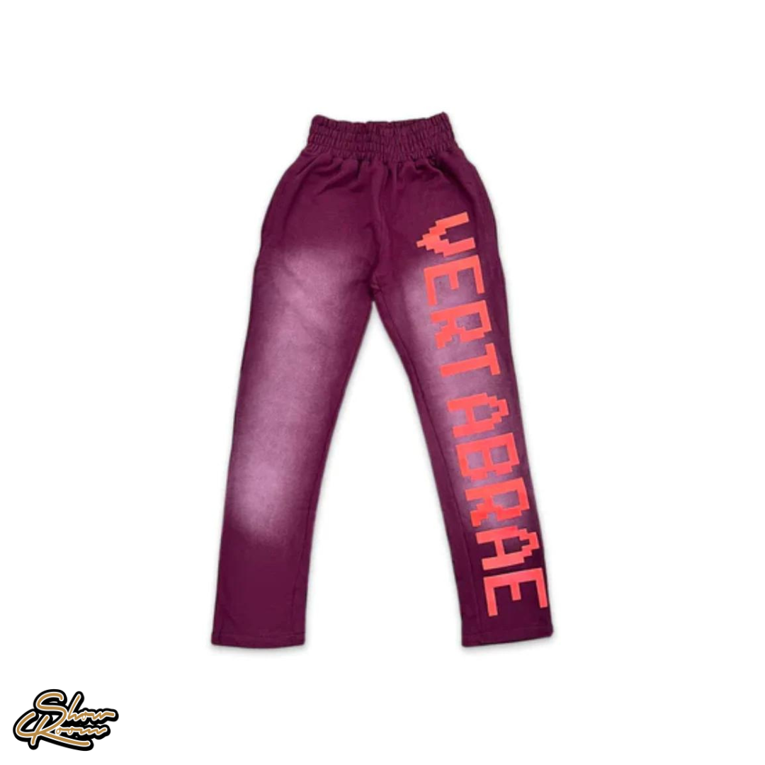 Vertabrae Sweatpants 