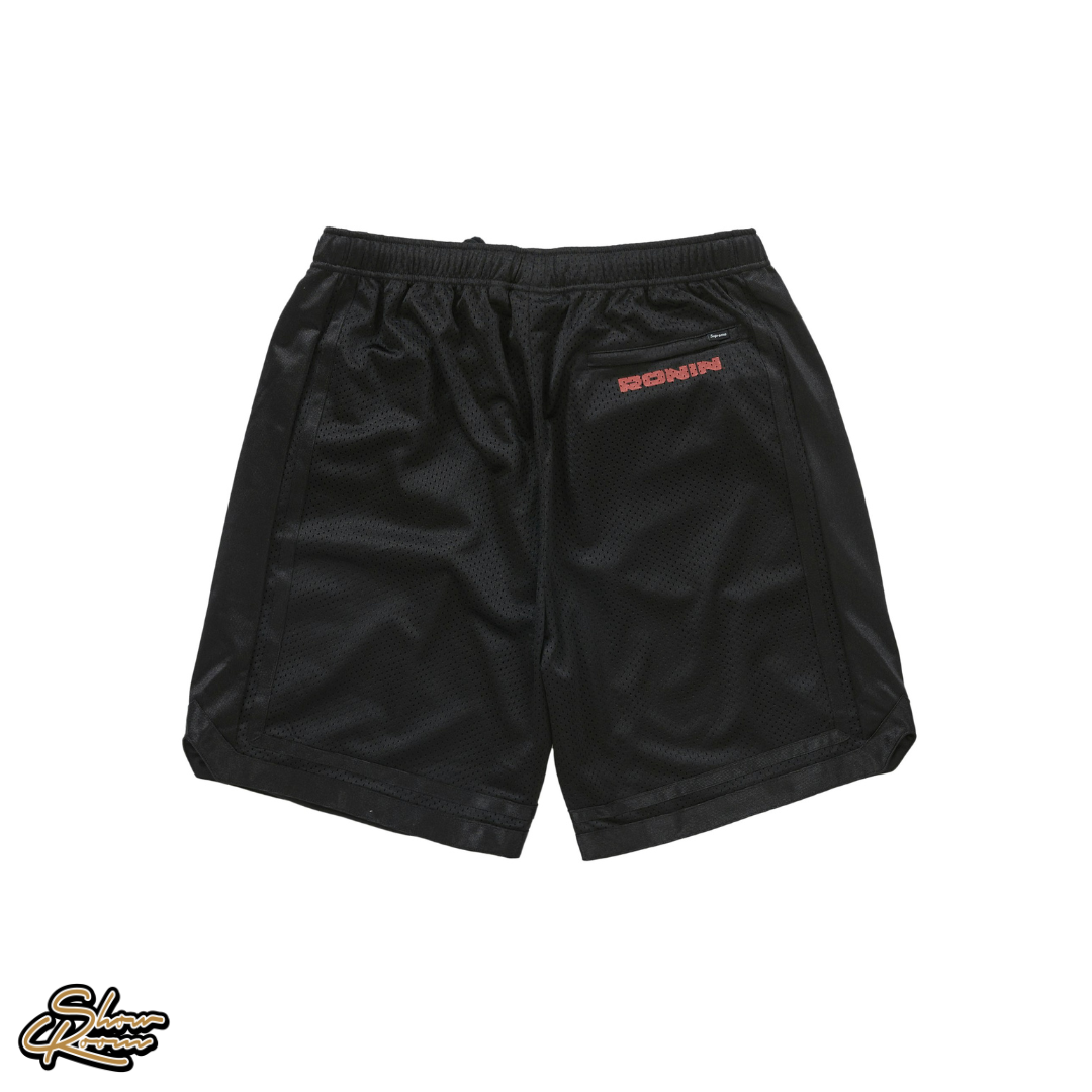 Supreme Ronin Mesh Shorts 