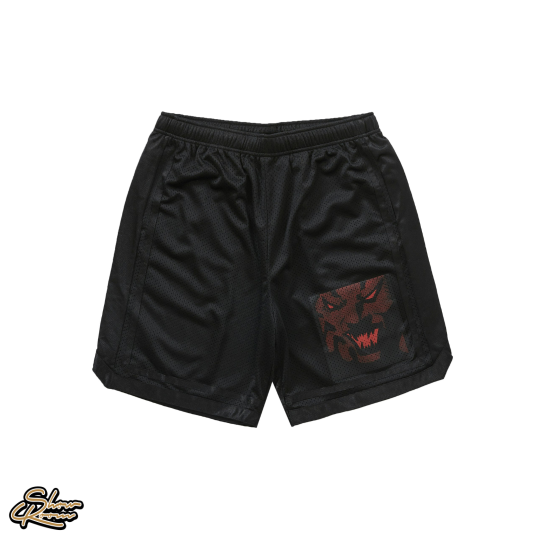 Supreme Ronin Mesh Shorts 