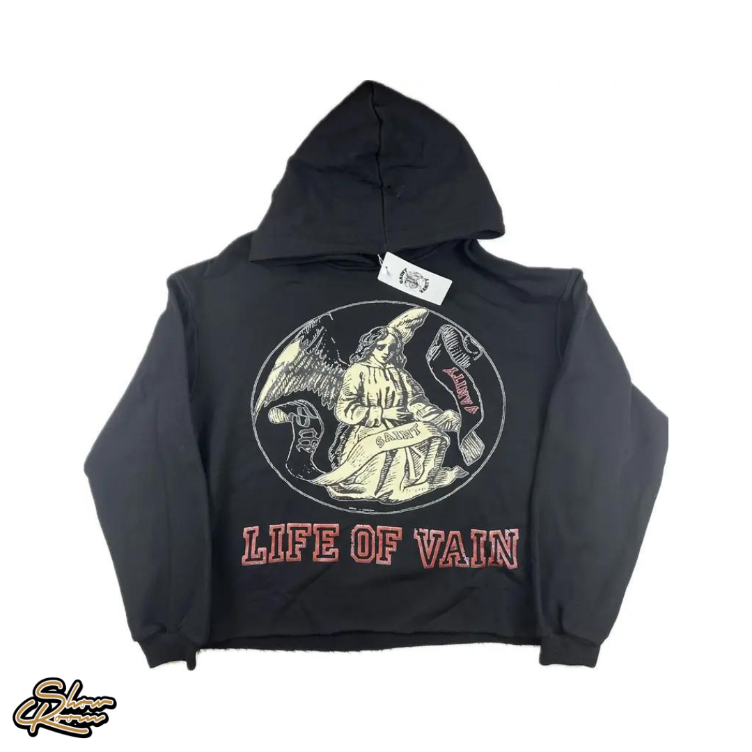 Saint Vanity Life Of Vain Hoodie 