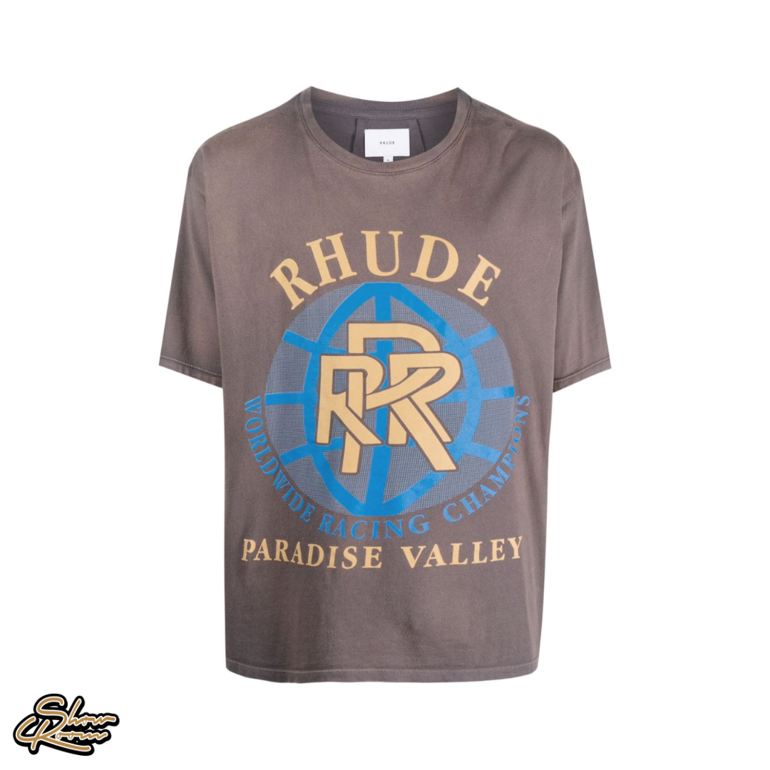 Rhude Paradise Valley Tee 