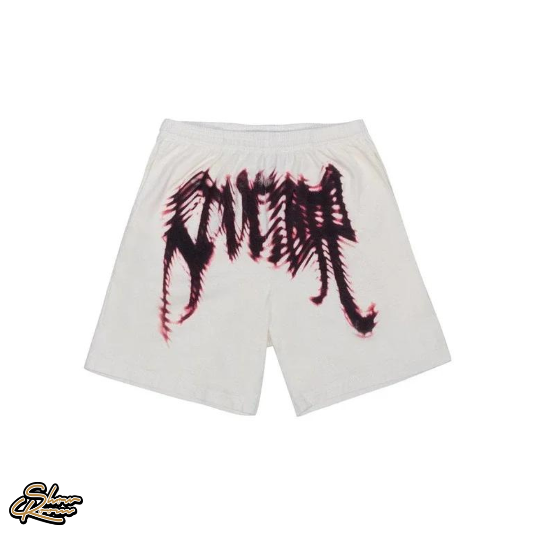 Revenge Windows Sweat Shorts 