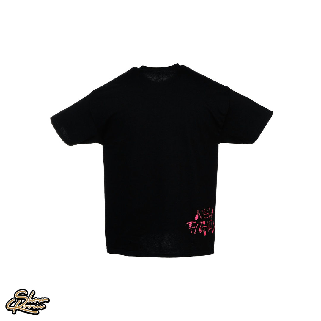 KAWS Skeleton Friction Tee 