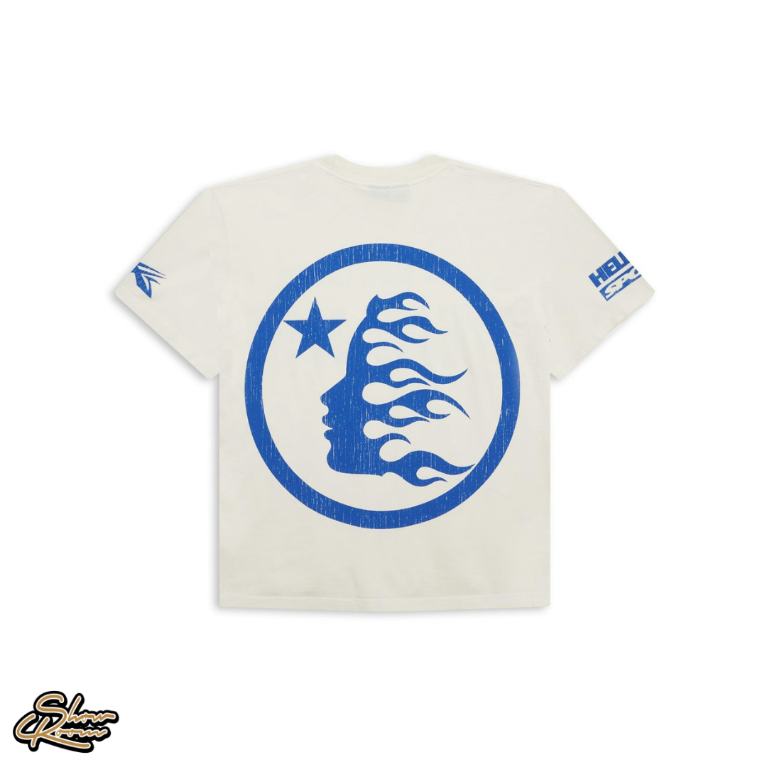 Hellstar Beat Us! Tee 