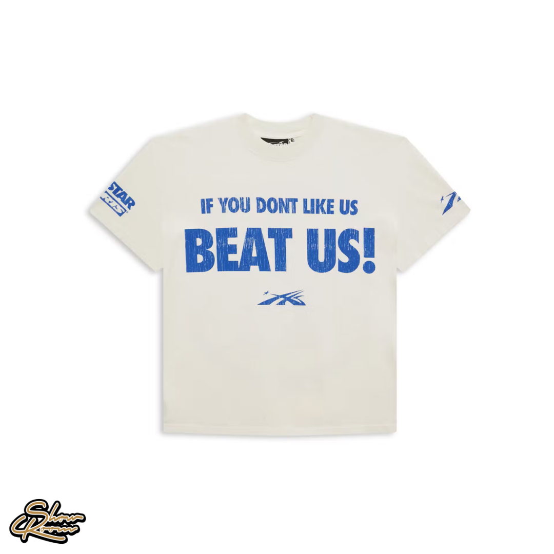 Hellstar Beat Us! Tee 