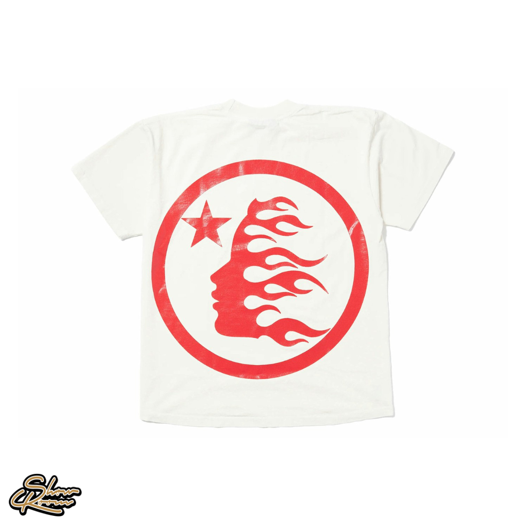 Hellstar Gel Sport Logo Tee 
