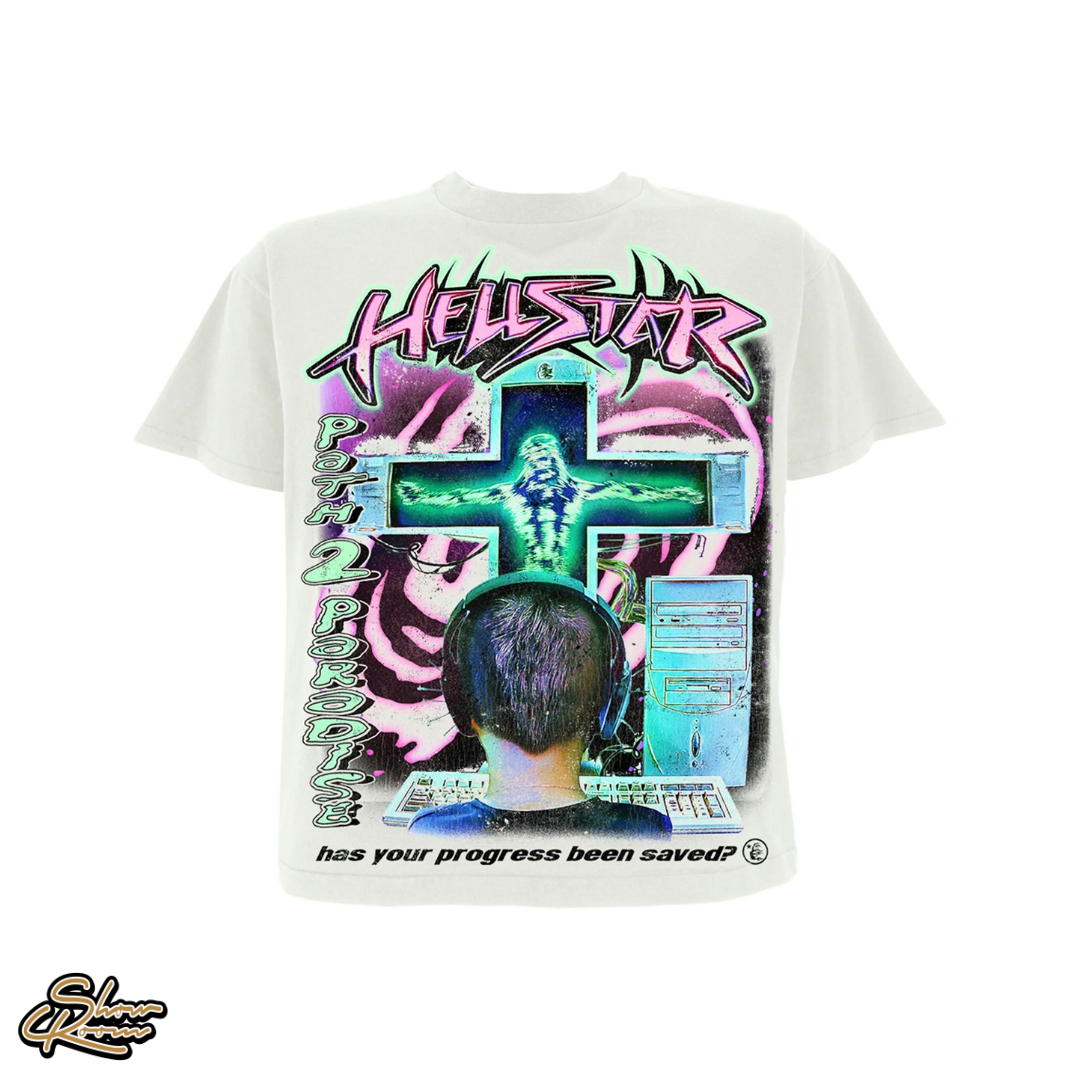Hellstar Online Tee 