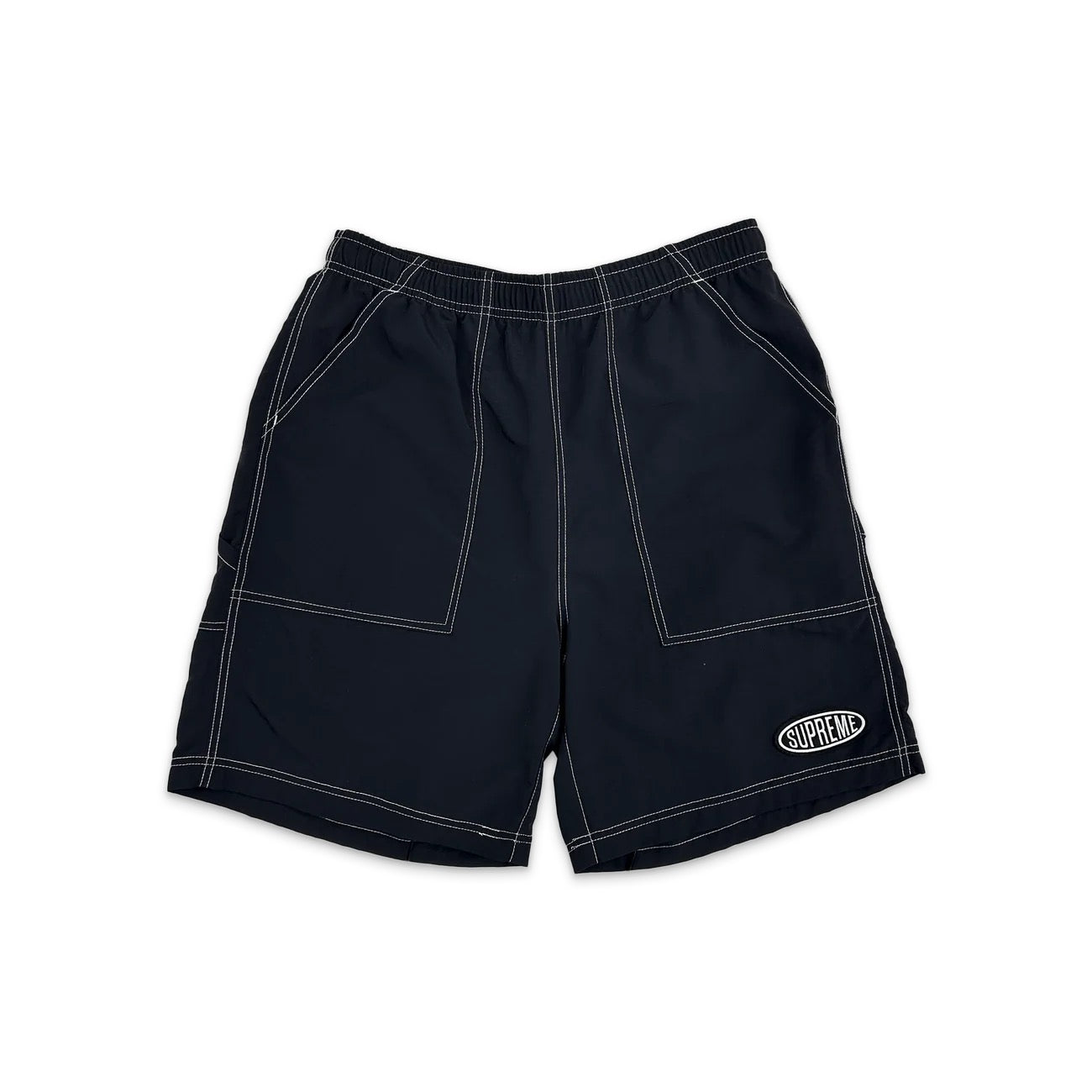 Supreme Nylon Painter Short 