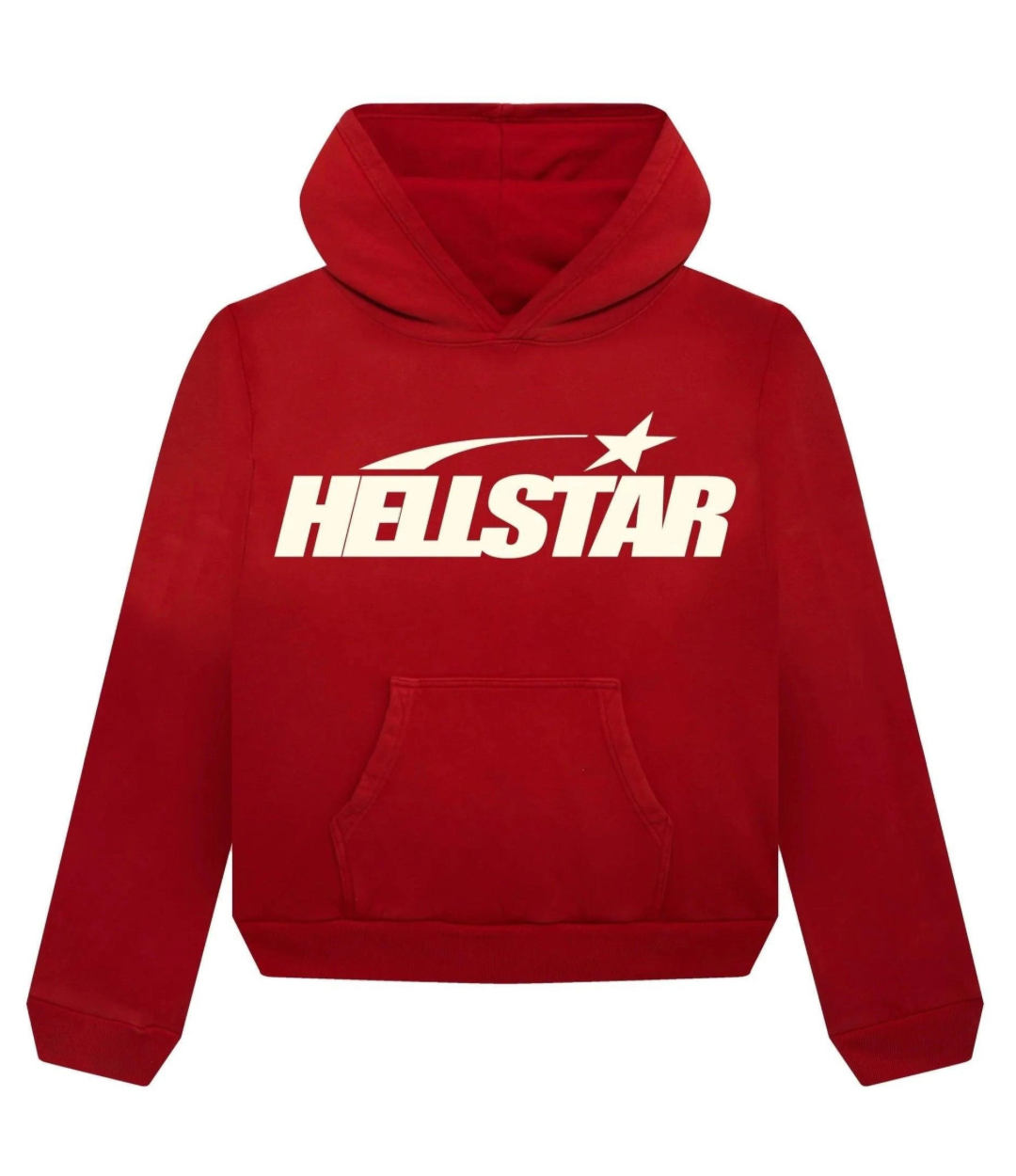 Hellstar Uniform Hoodie 