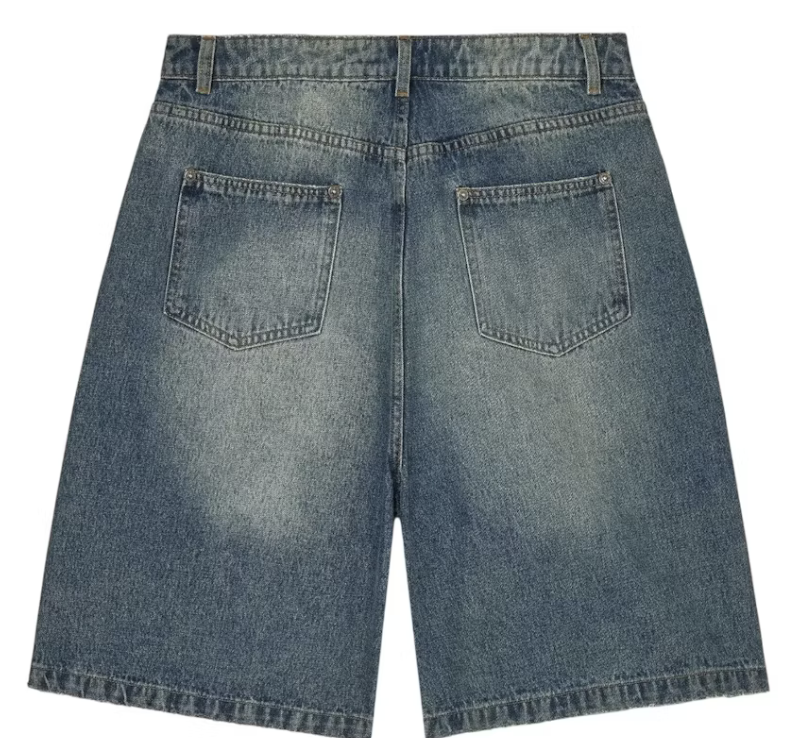 Vale Forever Ice Cream Jorts 