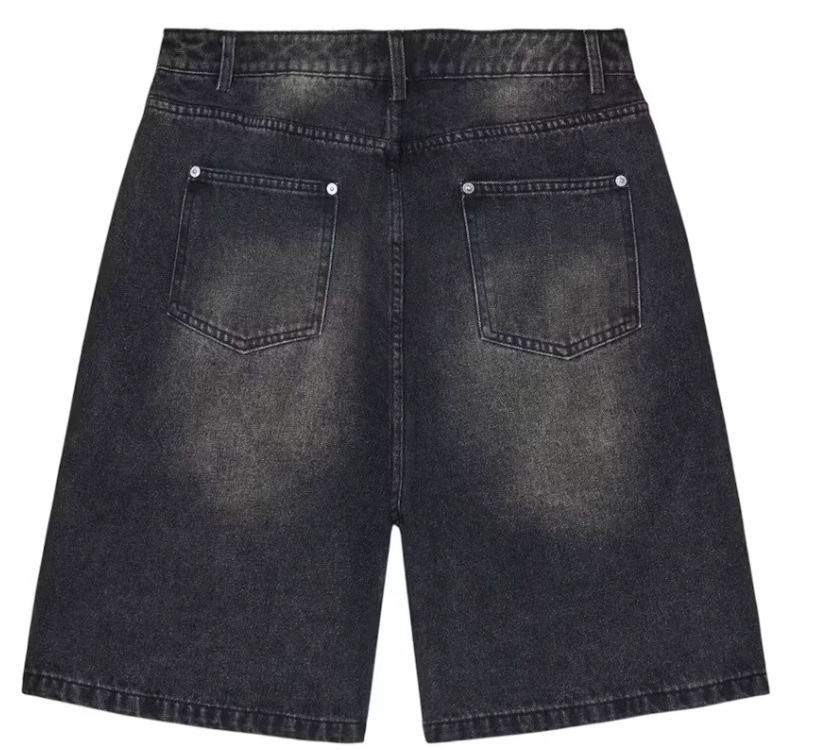 Vale Forever Ice Cream Jorts 