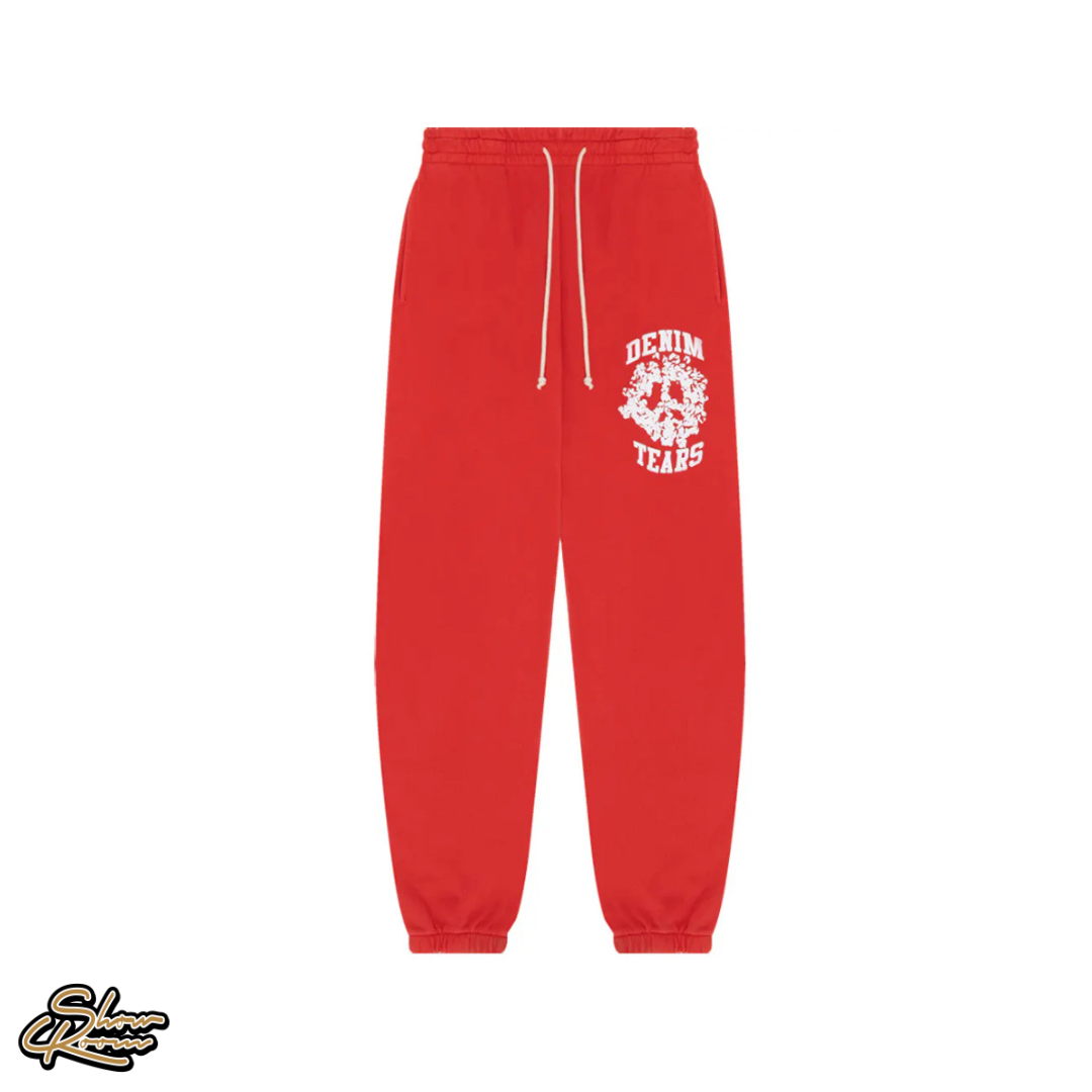Denim Tears University Sweatpants 