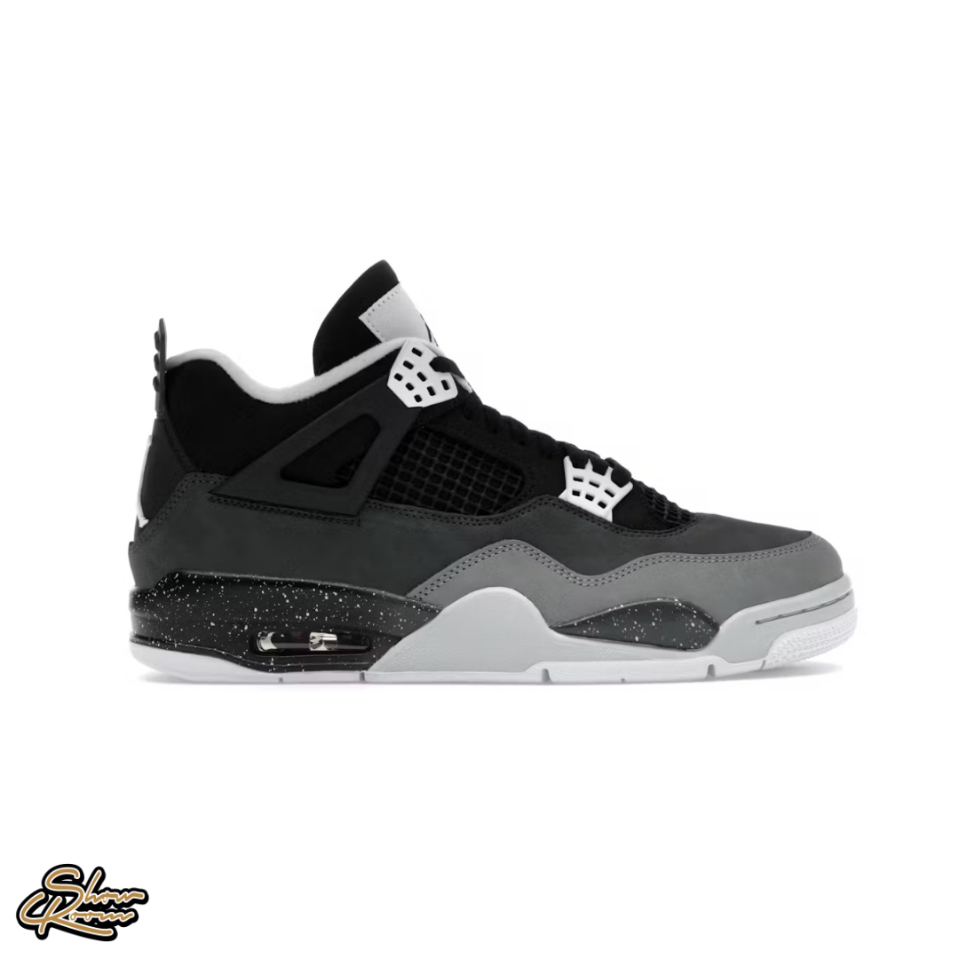 Air Jordan 4 Retro 
