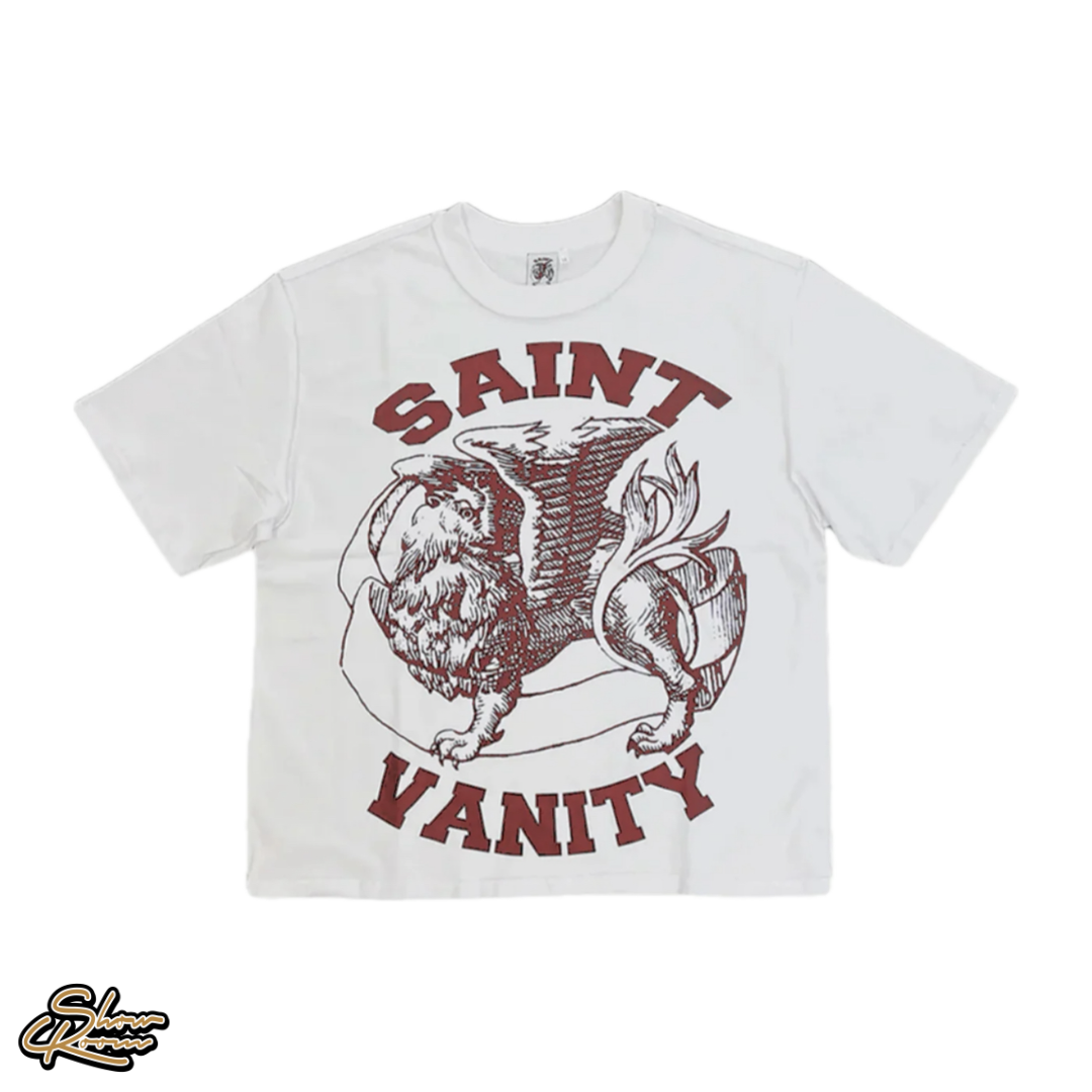 Saint Vanity Griffin Tee 