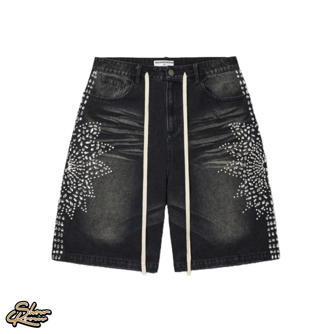 Vale Forever Sirens Jorts 
