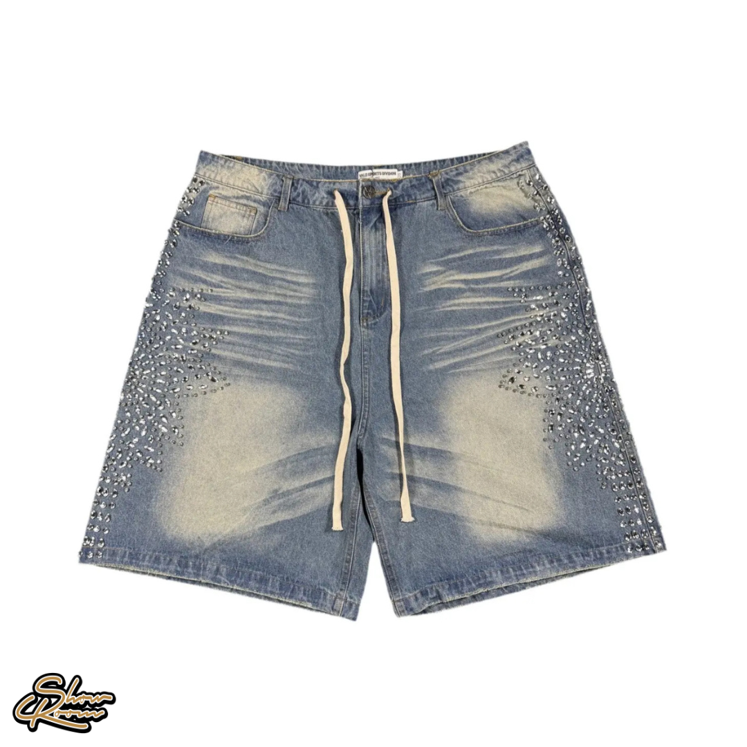 Vale Forever Sirens Jorts 