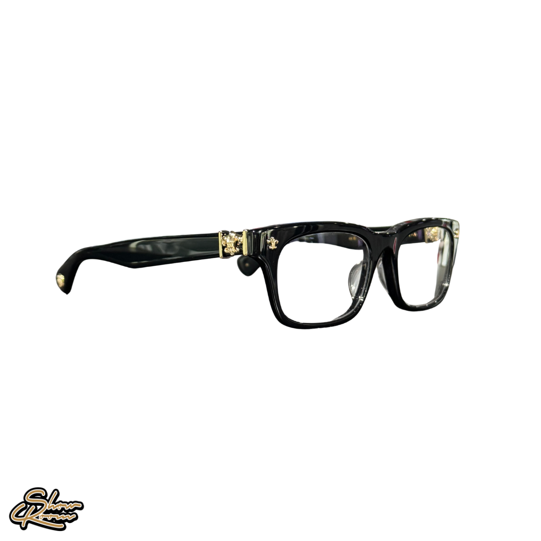 Chrome Hearts Gittin Any? -A Frames 