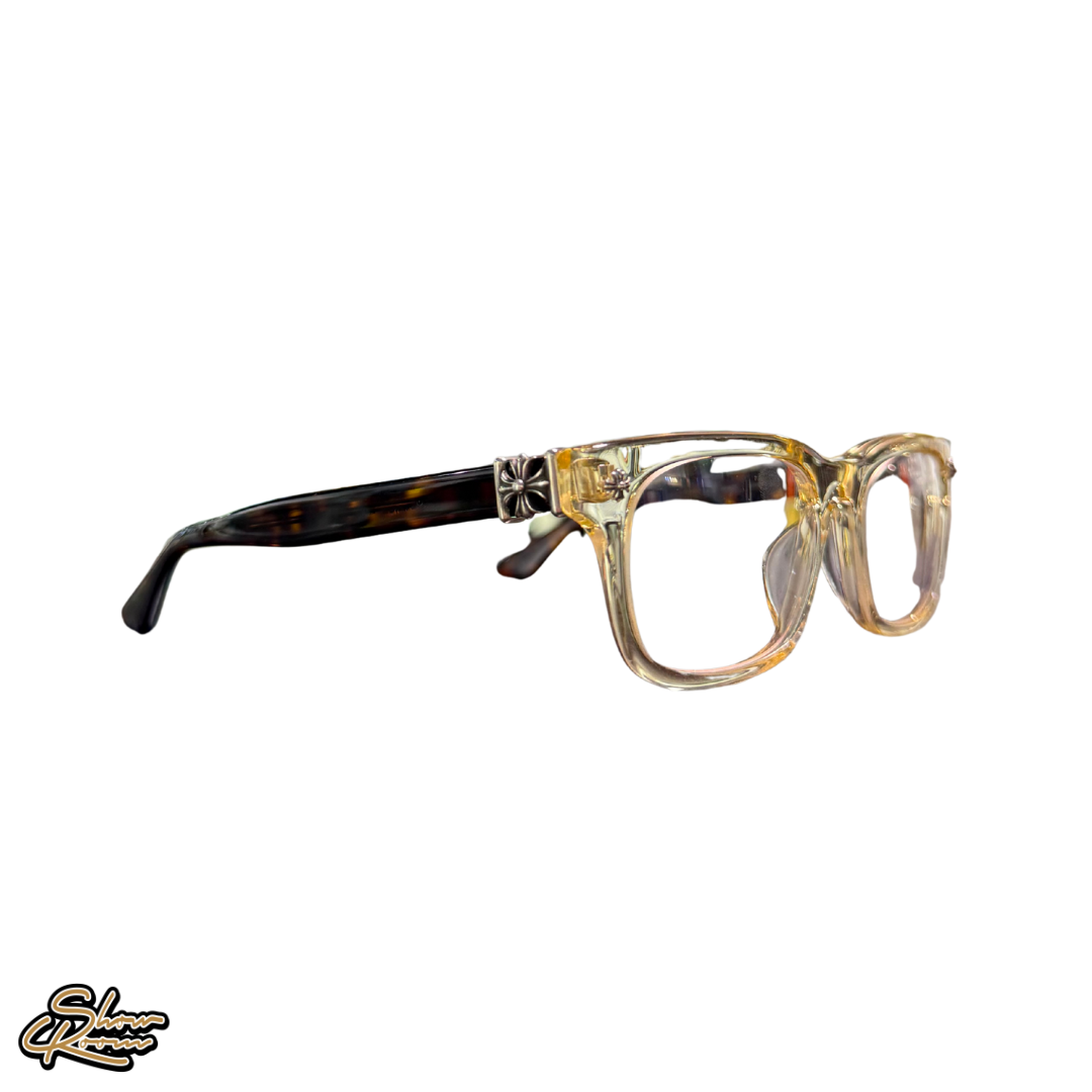 Chrome Hearts Vagilante Frames 