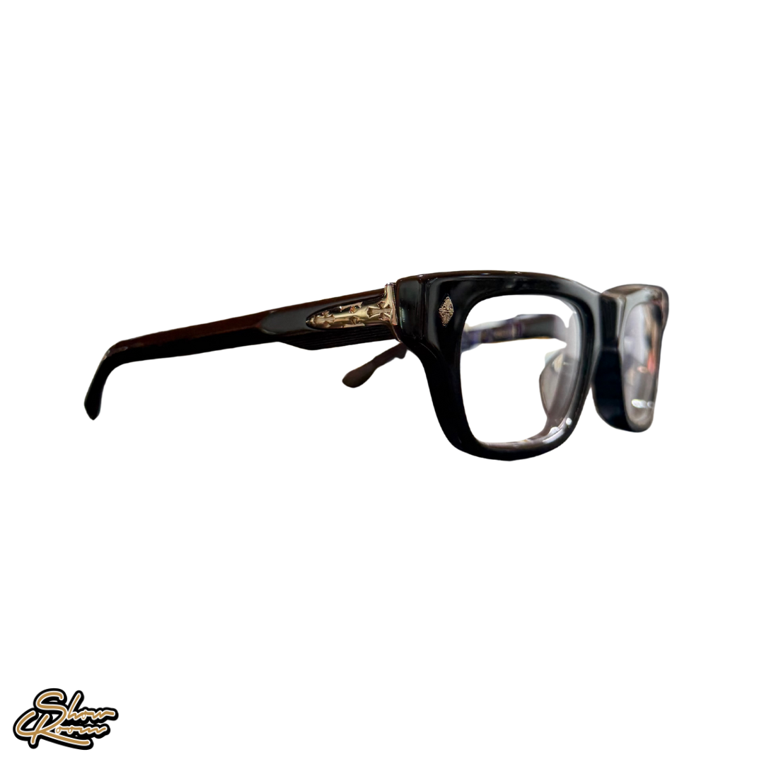 Chrome Hearts Cyrpdic Frames 