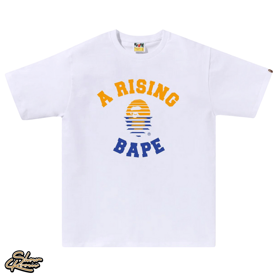Bape Rising Ape 