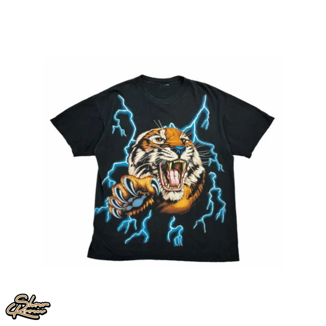 American Thunder Vintage Tee 