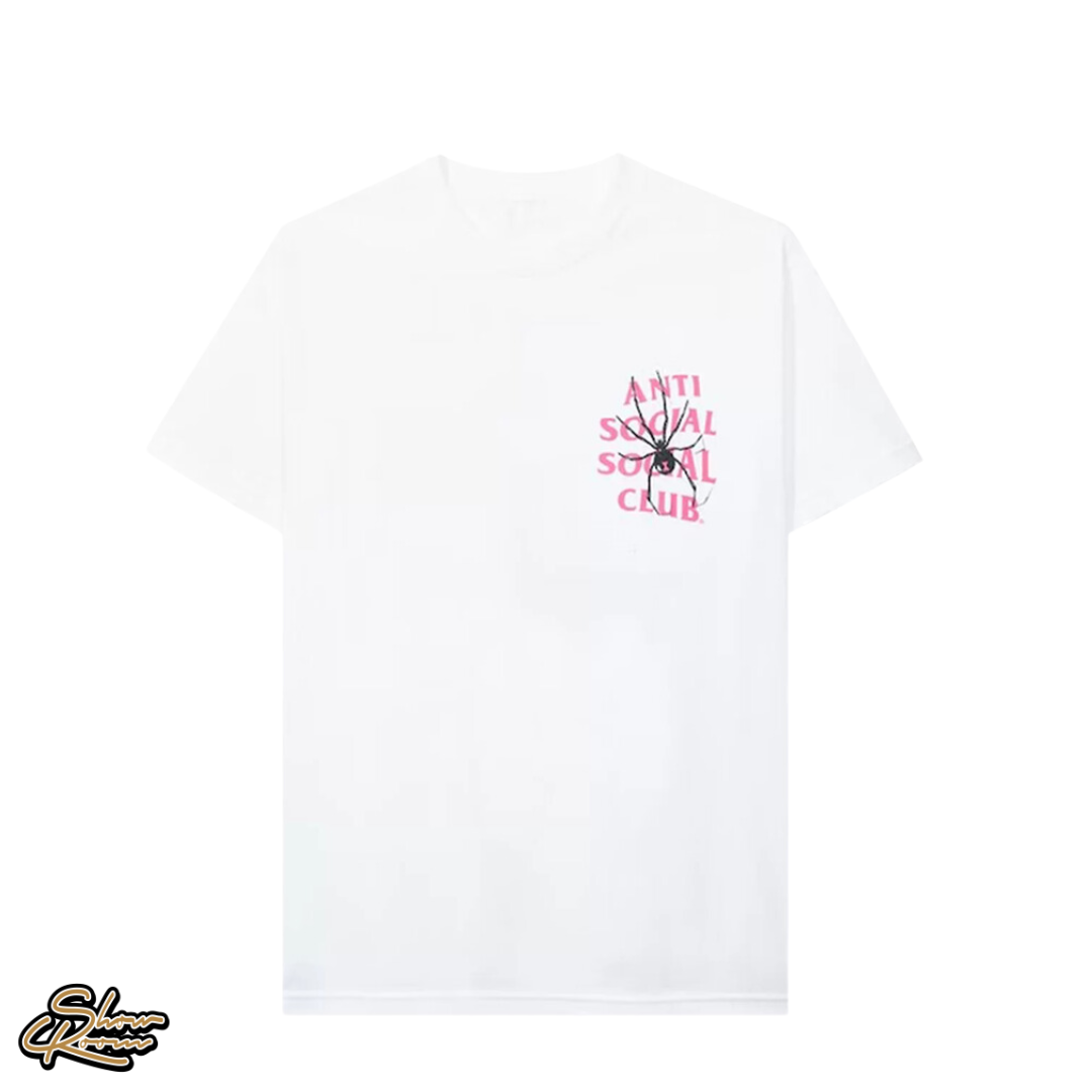Anti Social Social Club Bitter Tee 