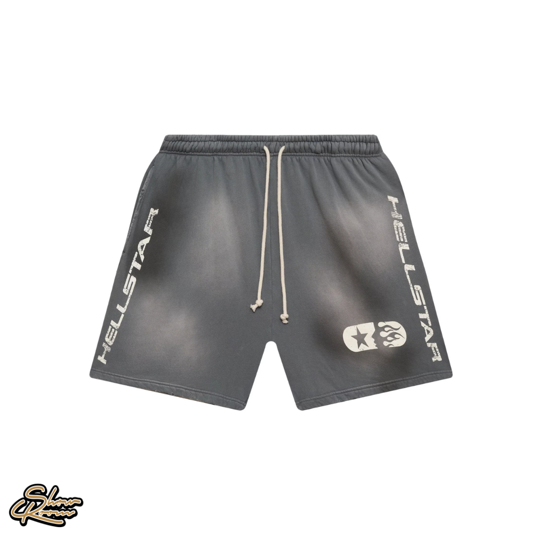 Hellstar Sports Shorts 