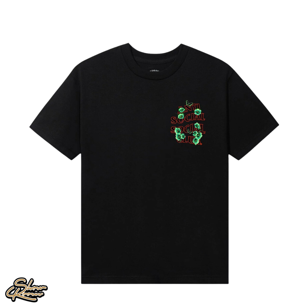 Anti Social Social Club Mutant 1 Tee 