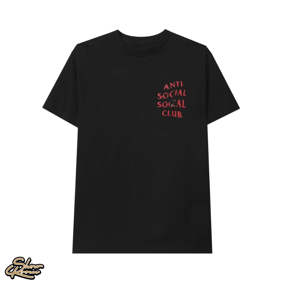 Anti Social Social Club Bitter Tee 