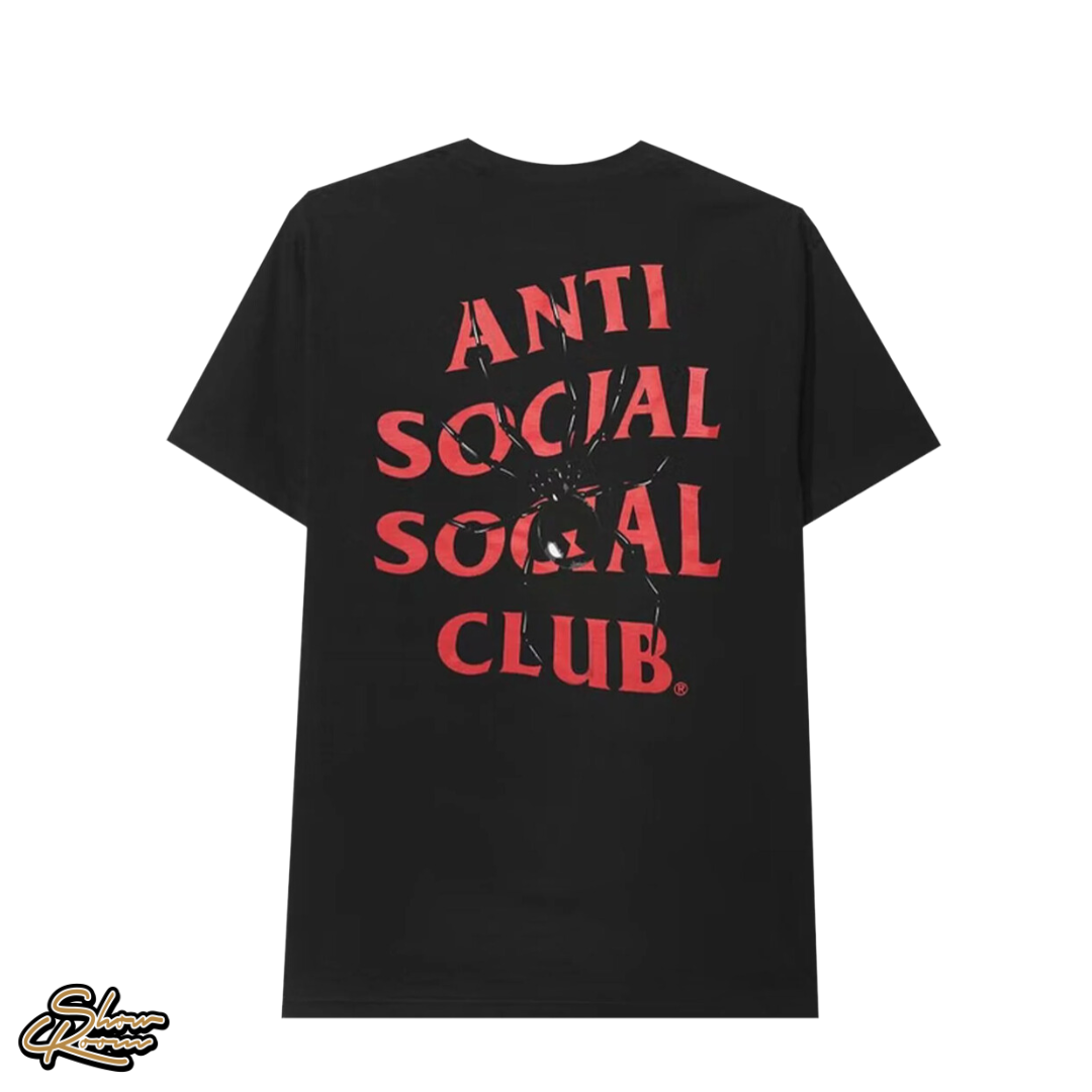 Anti Social Social Club Bitter Tee 