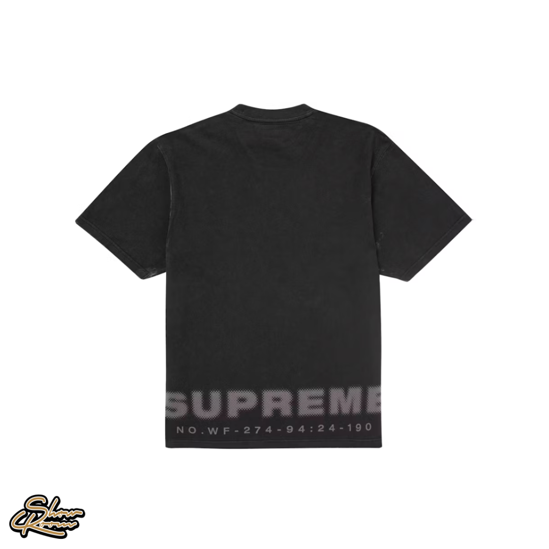 Supreme Discharge Tee 