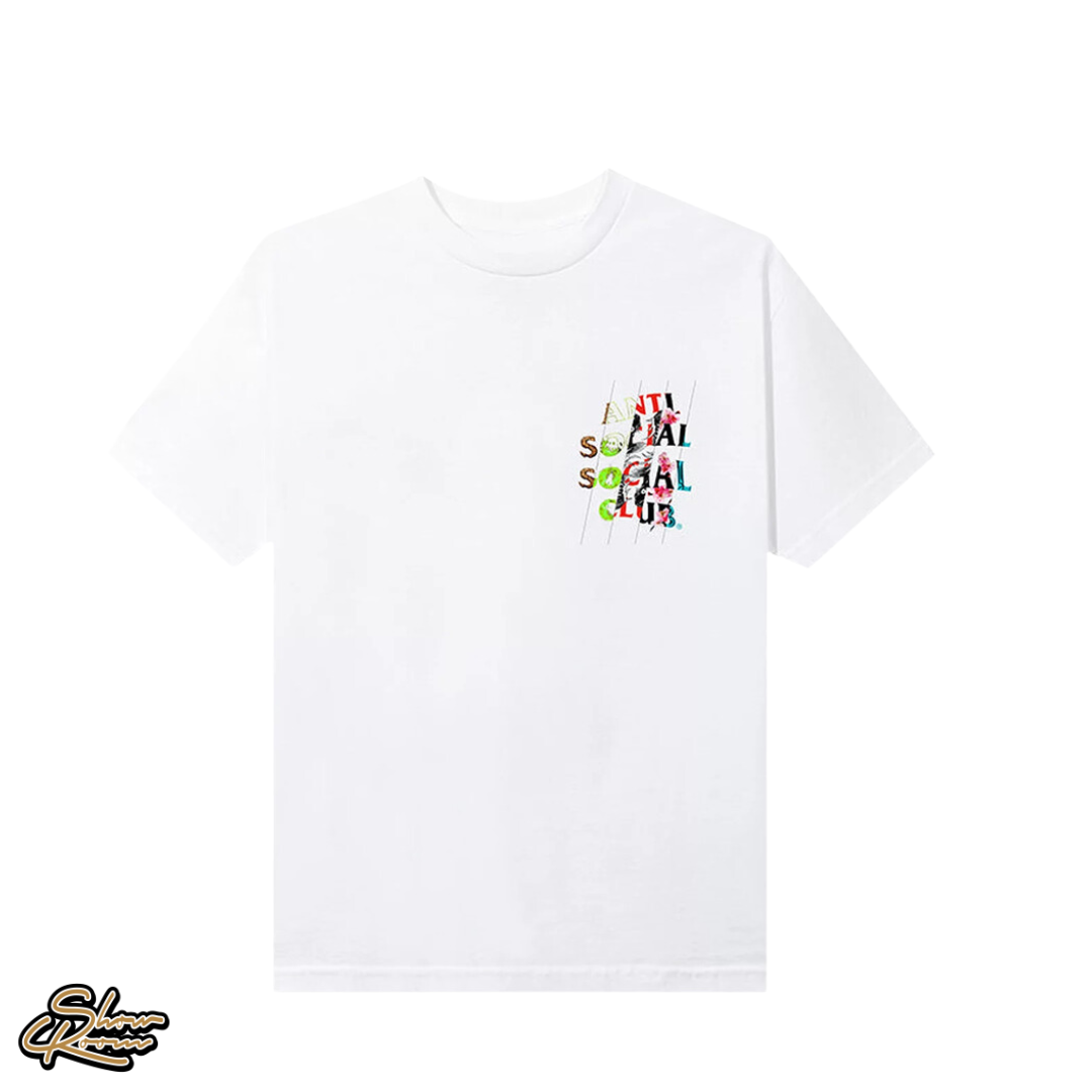 Anti Social Social Club Madness Tee 