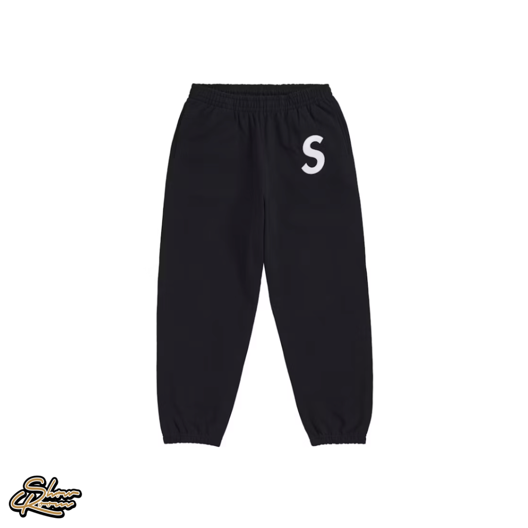 Supreme S Logo Sweatpants 