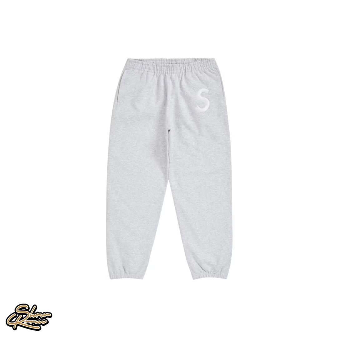 Supreme S Logo Sweatpants 
