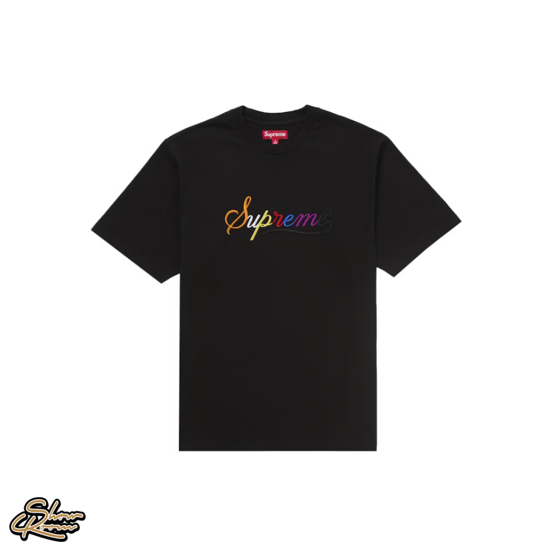 Supreme Cursive Tee 
