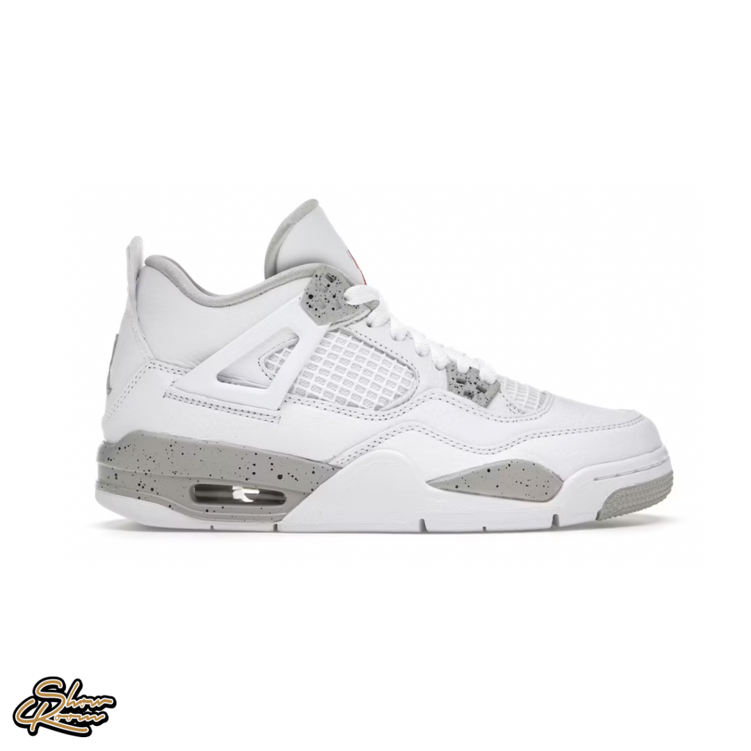 Air Jordan 4 Retro 