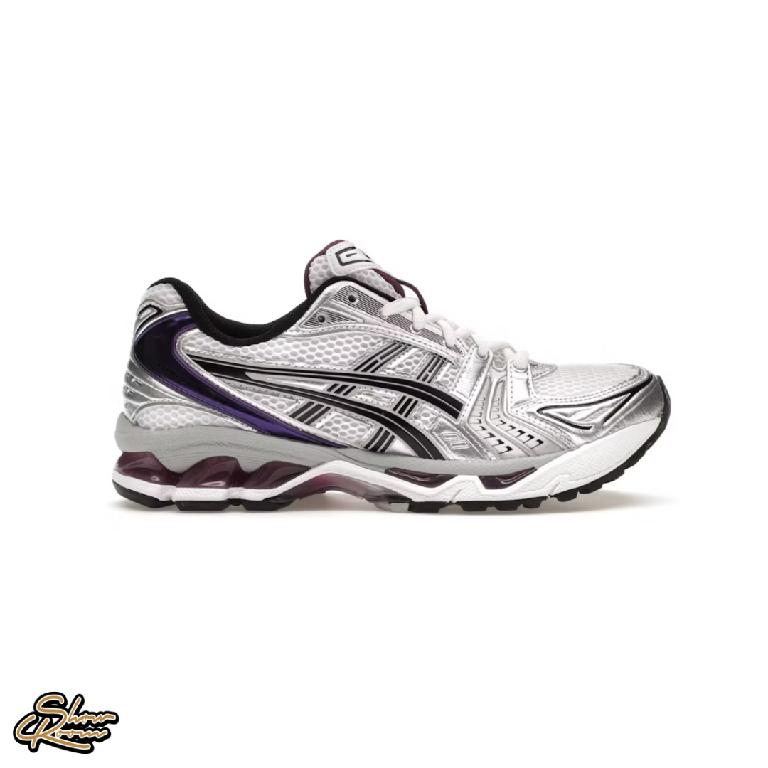 Asics Gel-Kayano 14 