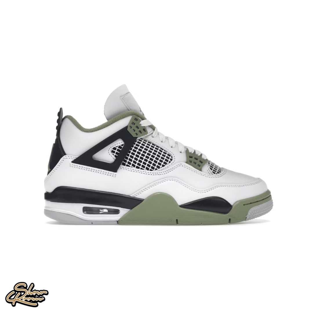 Air Jordan 4 Retro 