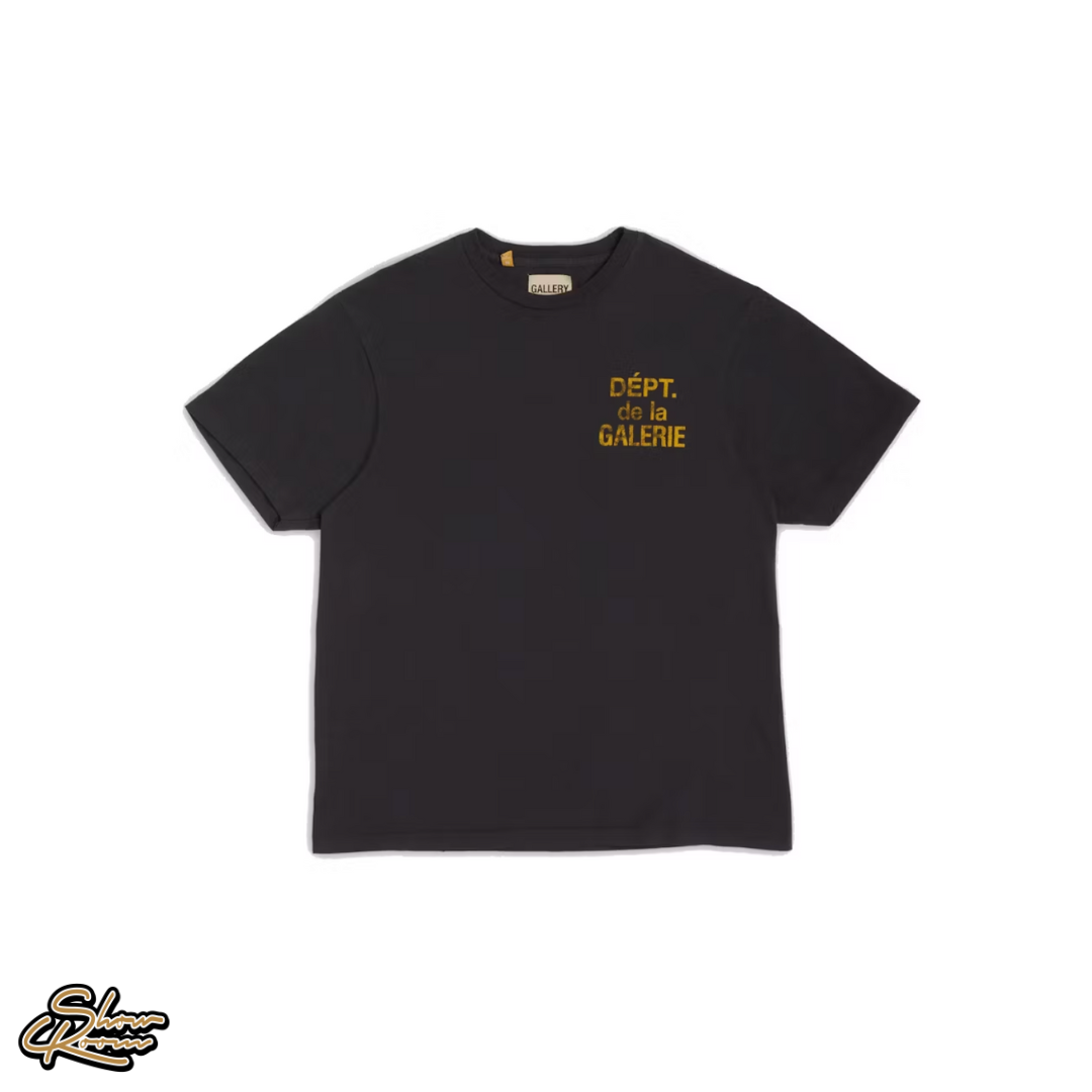 Gallery Dept French Logo Souvenir Tee 