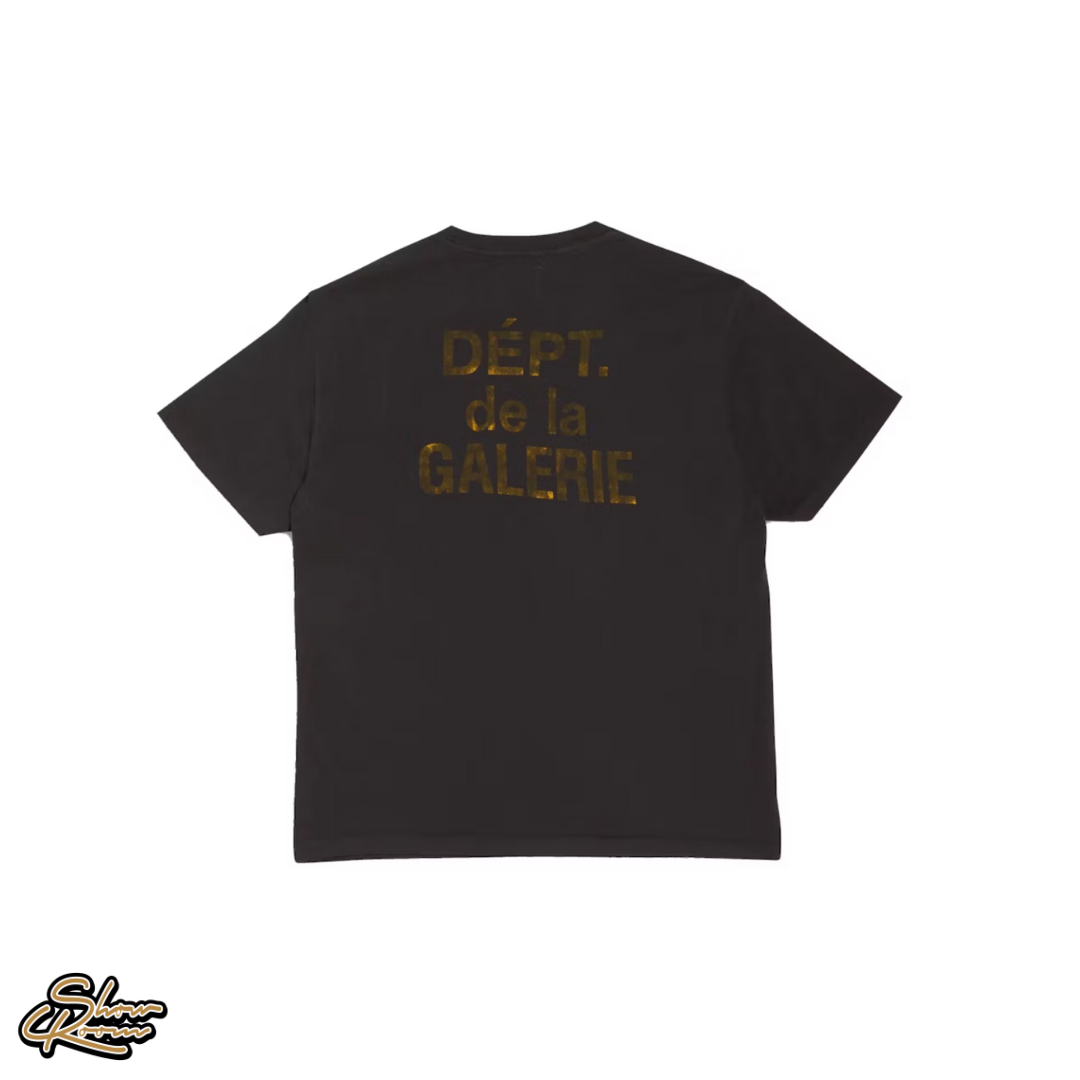 Gallery Dept French Logo Souvenir Tee 