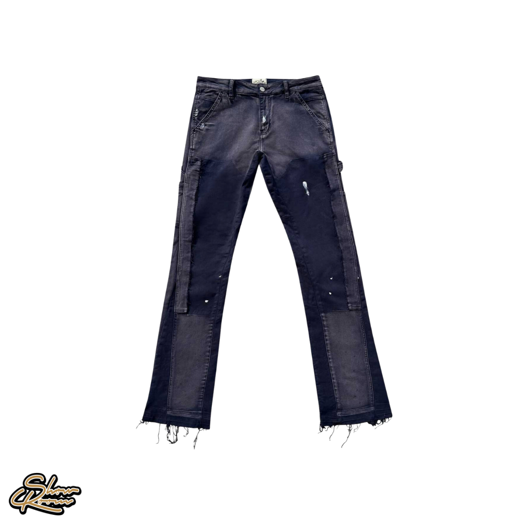 Triple Sevens NY Carpenter Flares 