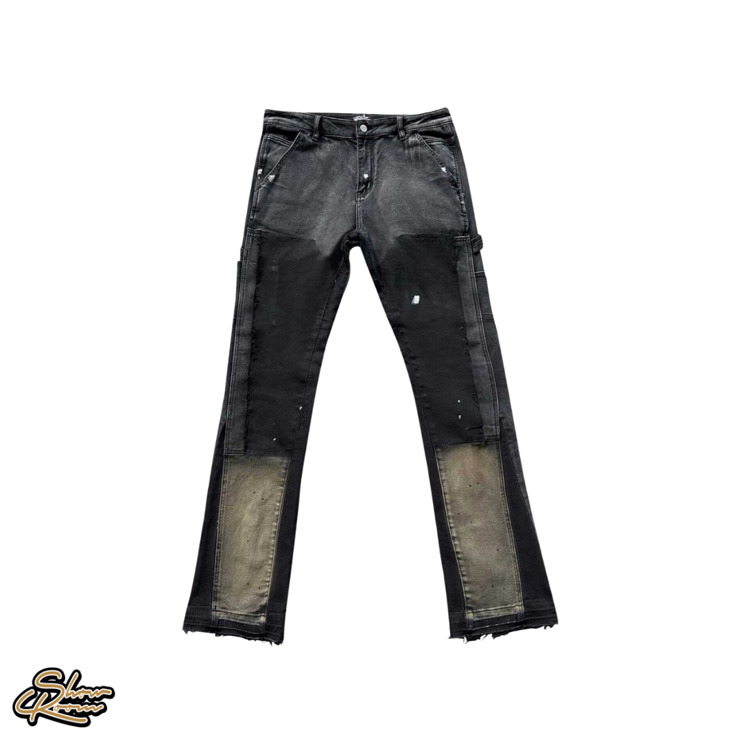 Triple Sevens NY Carpenter Flares 